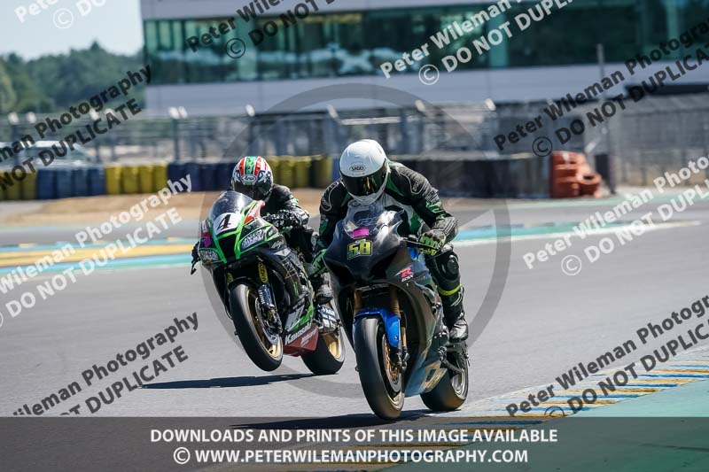 Le Mans;event digital images;france;motorbikes;no limits;peter wileman photography;trackday;trackday digital images